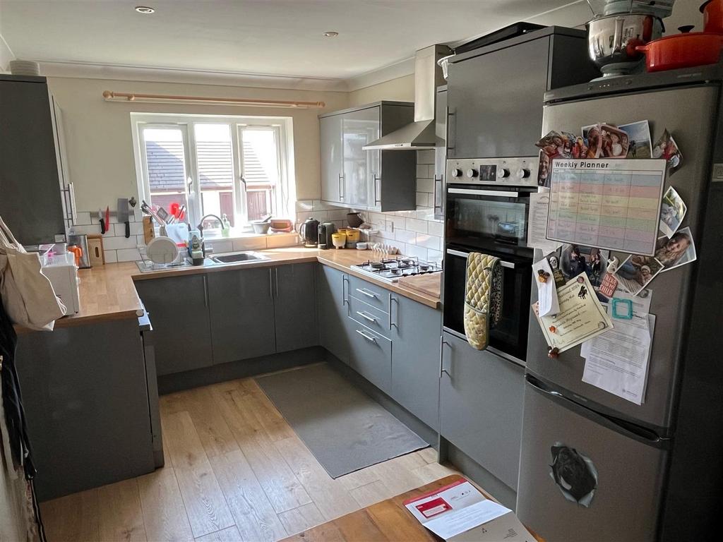 Seymour Drive, Dartmouth 3 bed house for sale £325,000