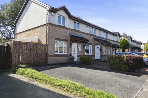 3 bedroom end of terrace house for sale, Blairafton Wynd, Kilwinning KA13