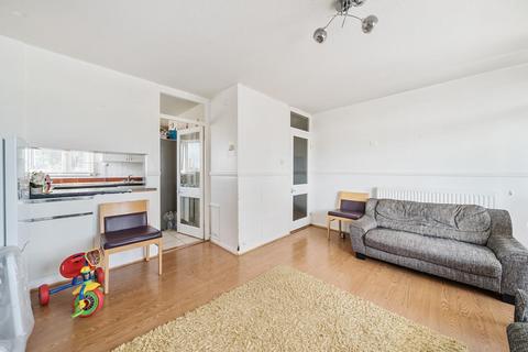 1 bedroom flat for sale, Trewsbury House, Hartslock Drive, Abbey Wood