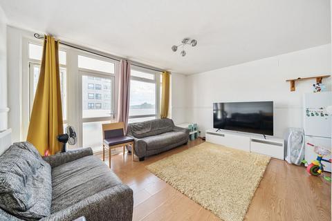 1 bedroom flat for sale, Trewsbury House, Hartslock Drive, Abbey Wood