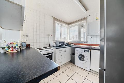 1 bedroom flat for sale, Trewsbury House, Hartslock Drive, Abbey Wood