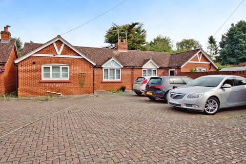 2 bedroom semi-detached bungalow for sale, Collingwood Road, Colchester CO3