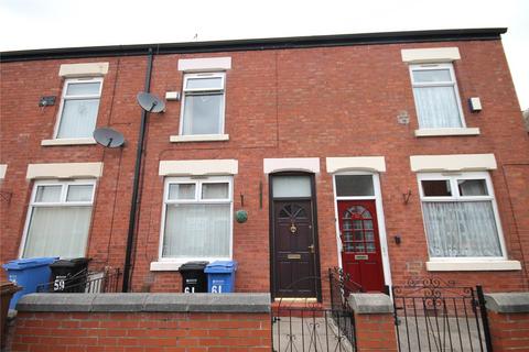 2 bedroom terraced house to rent, Lingard Street, Reddish, Stockport, Cheshire, SK5