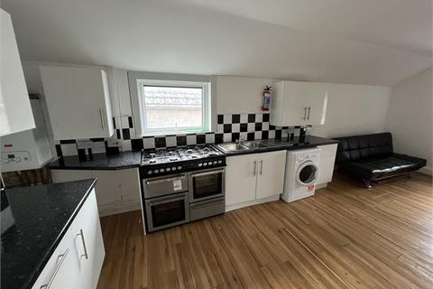 6 bedroom house share to rent, Uplands Crescent, Uplands, Swansea,