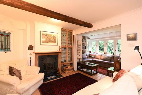 4 bedroom barn conversion for sale, Sweffling, Suffolk