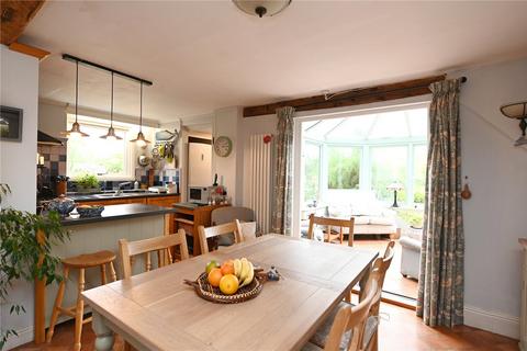 4 bedroom barn conversion for sale, Sweffling, Suffolk