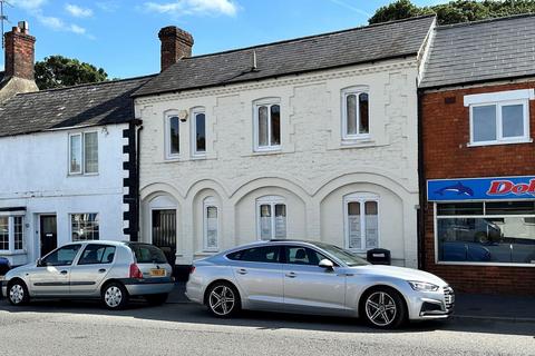 Commercial development for sale, Swindon Street, Highworth, SN6