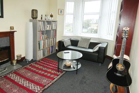 2 bedroom flat for sale, Canal Street, Saltcoats KA21