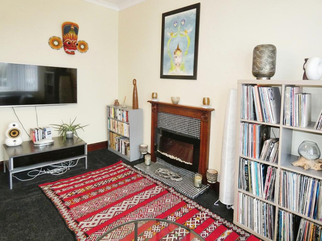Canal Street, Saltcoats KA21 2 bed flat for sale £49,000