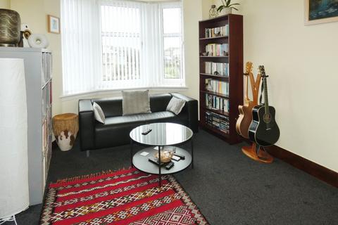 2 bedroom flat for sale, Canal Street, Saltcoats KA21