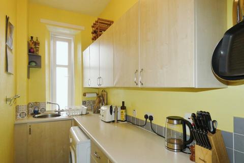 2 bedroom flat for sale, Canal Street, Saltcoats KA21