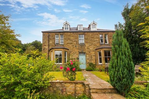 12 bedroom detached house for sale, Rothbury, Morpeth