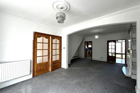 2 bedroom terraced house for sale, Kildare Street, Manselton, Swansea