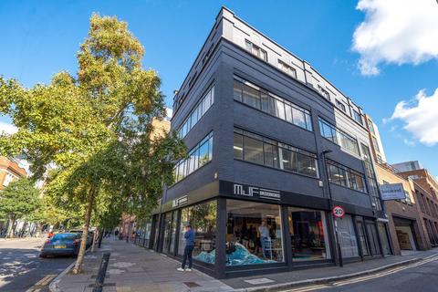 Office to rent, 3rd Floor, 1 Bastwick Street, Farringdon, EC1V 3NU