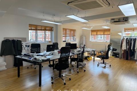 Office to rent, 3rd Floor, 1 Bastwick Street, Farringdon, EC1V 3NU