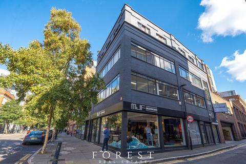 Office to rent, 3rd Floor, 1 Bastwick Street, Farringdon, EC1V 3NU