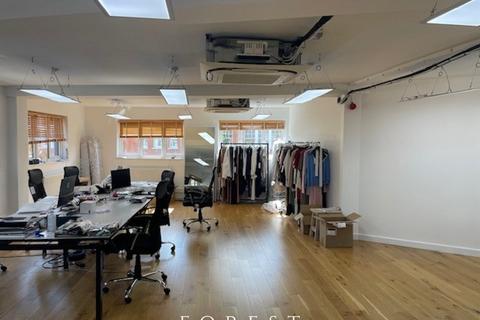 Office to rent, 3rd Floor, 1 Bastwick Street, Farringdon, EC1V 3NU