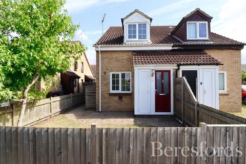 1 bedroom end of terrace house for sale, Stirrup Close, Chelmsford, CM1