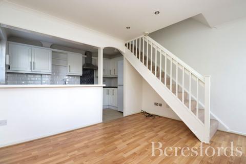 1 bedroom end of terrace house for sale, Stirrup Close, Chelmsford, CM1