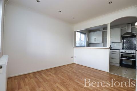 1 bedroom end of terrace house for sale, Stirrup Close, Chelmsford, CM1