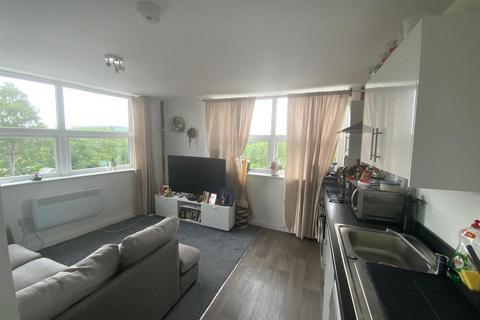 1 bedroom flat for sale, Camden House, Ashton-under-Lyne, Lancashire