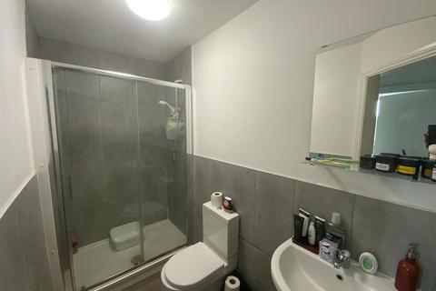 1 bedroom flat for sale, Camden House, Ashton-under-Lyne, Lancashire