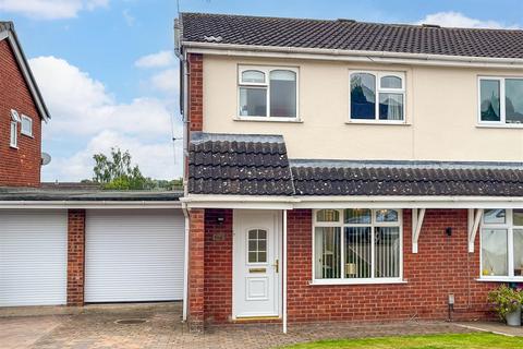 4 Crane Close, Warwick, CV34 5HB