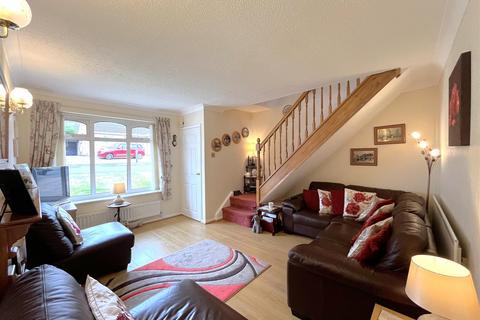 4 Crane Close, Warwick, CV34 5HB