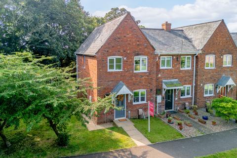 28 Churchgate, Sutterton, Boston, PE20 2NS