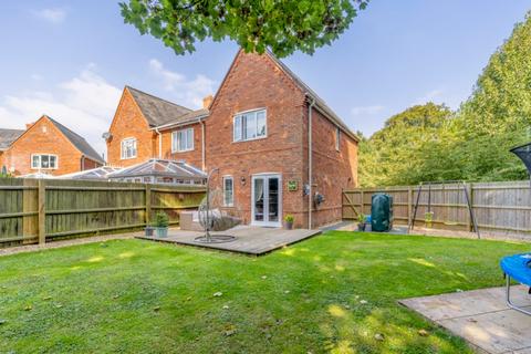 28 Churchgate, Sutterton, Boston, PE20 2NS
