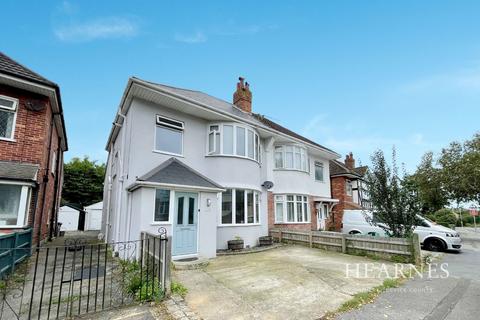 3 bedroom semi-detached house for sale, Seafield Road, Tuckton , Bournemouth, BH6