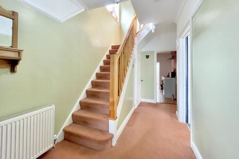 3 bedroom semi-detached house for sale, Seafield Road, Tuckton , Bournemouth, BH6