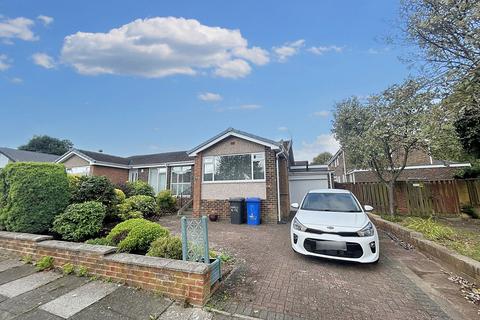 2 bedroom bungalow for sale, Abbey Gate, Morpeth, Northumberland, NE61 2XJ