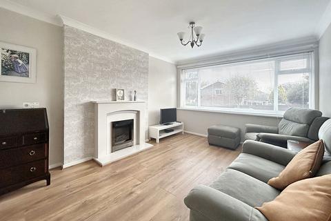 4 Abbey Gate, Morpeth, NE61 2XJ