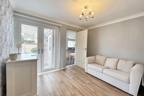 4 Abbey Gate, Morpeth, NE61 2XJ