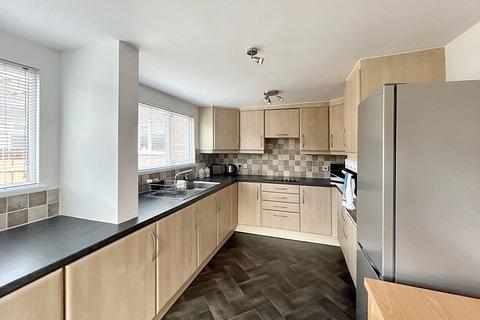 4 Abbey Gate, Morpeth, NE61 2XJ