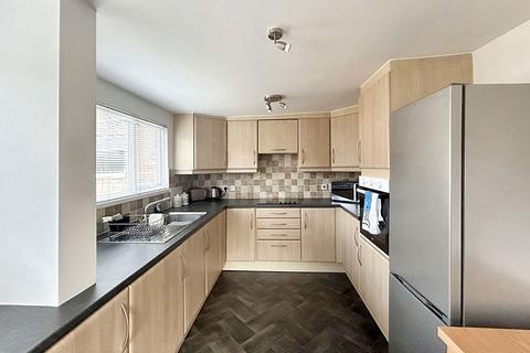 4 Abbey Gate, Morpeth, NE61 2XJ