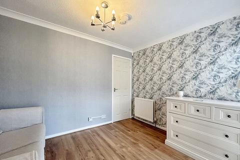 4 Abbey Gate, Morpeth, NE61 2XJ
