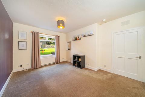 2 bedroom flat for sale, Glebe Park, Strathmiglo, KY14