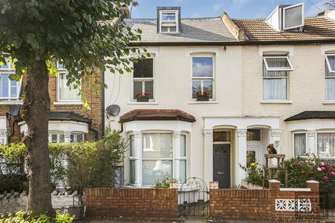 2 bedroom flat for sale, Russell Road, London N13