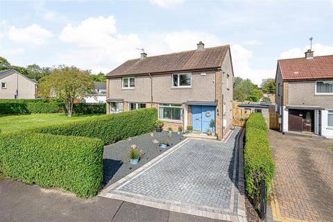 4 Birchtree Road, Glenrothes, KY7 5DX