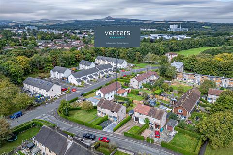 4 Birchtree Road, Glenrothes, KY7 5DX