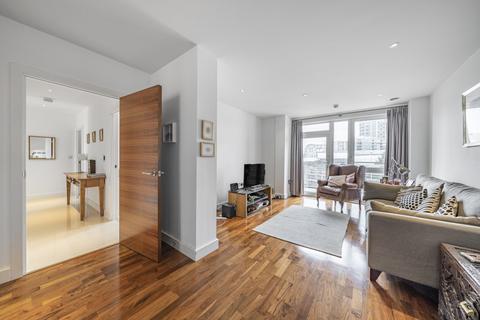 3 bedroom apartment for sale, John Donne Way, Greenwich