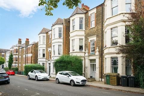 3 bedroom apartment to rent, Gondar Gardens, West Hampstead