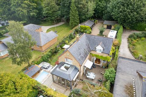 Woodside Cottage Hill Avenue, Shepherdswell, Dover, CT15 7PA