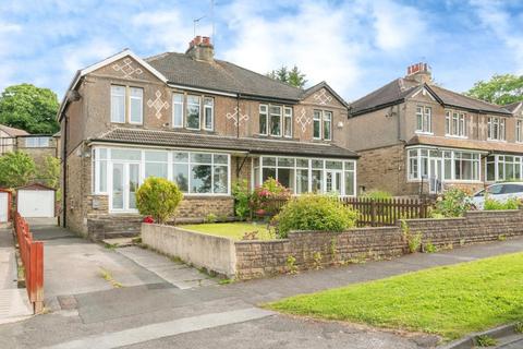 3 bedroom house for sale, Haworth Road, Bradford