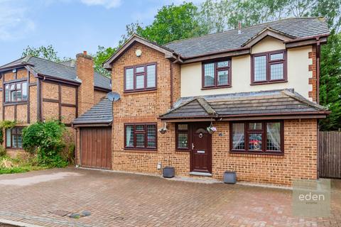 4 bedroom detached house for sale, Rocks Close, East Malling, ME19