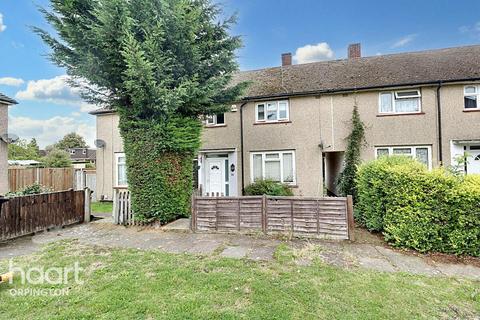 3 bedroom terraced house for sale, Petersham Drive, Orpington