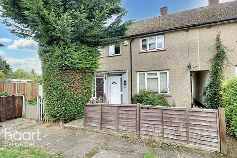 3 bedroom terraced house for sale, Petersham Drive, Orpington