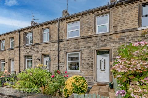 2 bedroom terraced house for sale, Royd Terrace, Armitage Bridge, Huddersfield, West Yorkshire, HD4